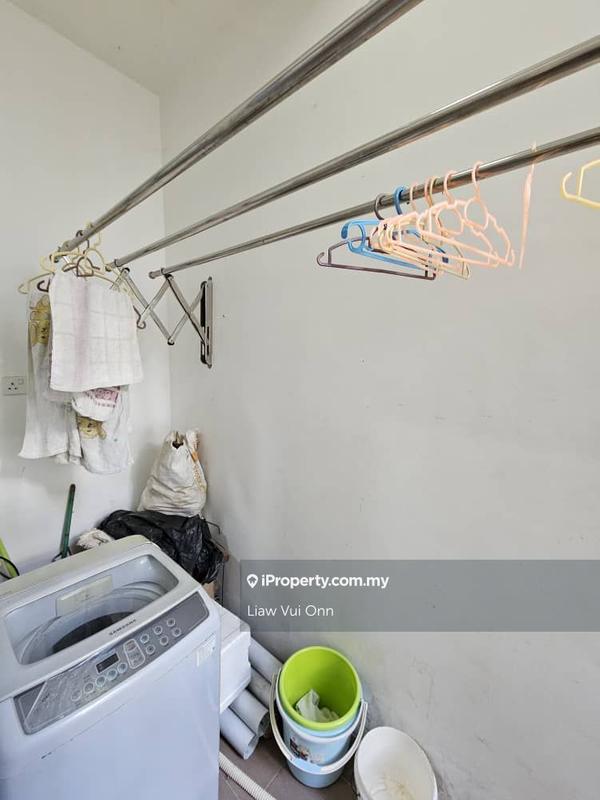 Pangsapuri untuk Dijual di Delta Heights oleh Liaw Vui Onn - iProperty.com.my