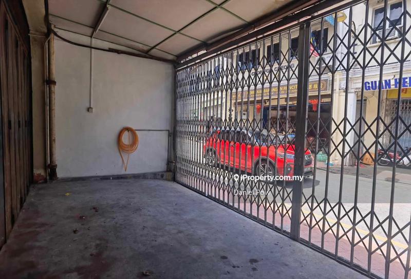 Shop for Sale in Kampung Hulu, Melaka City by Daniel Pow - iProperty.com.my