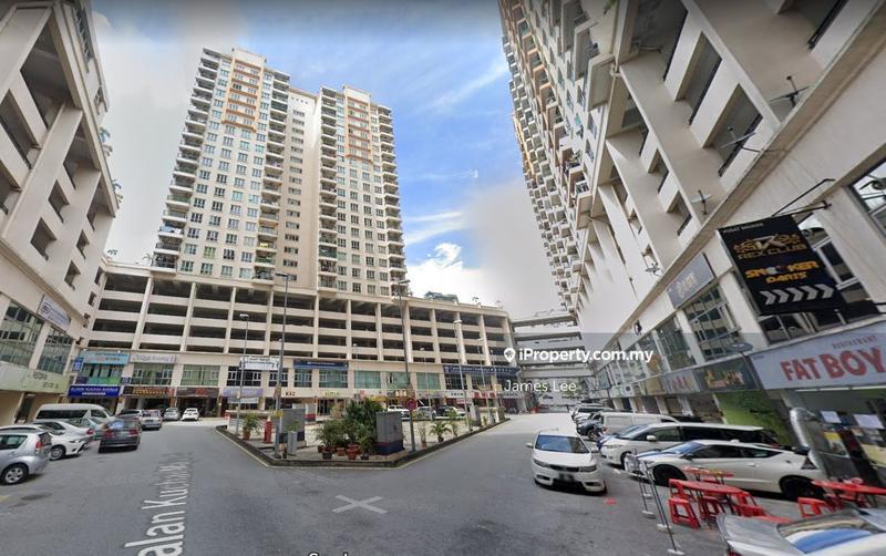 For Sale - kuchai avenue