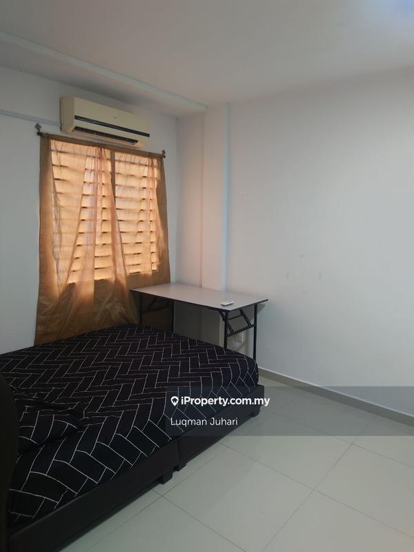 Apartment for Sale in Rampai Court by Luqman Juhari - iProperty.com.my