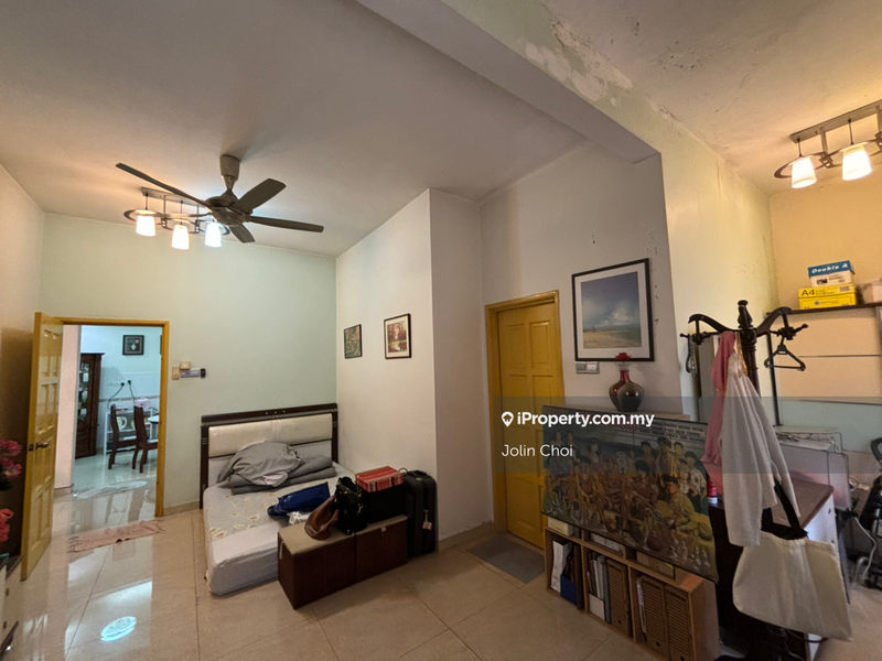 Rumah Berkembar untuk Dijual di Bandar Puteri Puchong, Puchong oleh Jolin Choi - iProperty.com.my