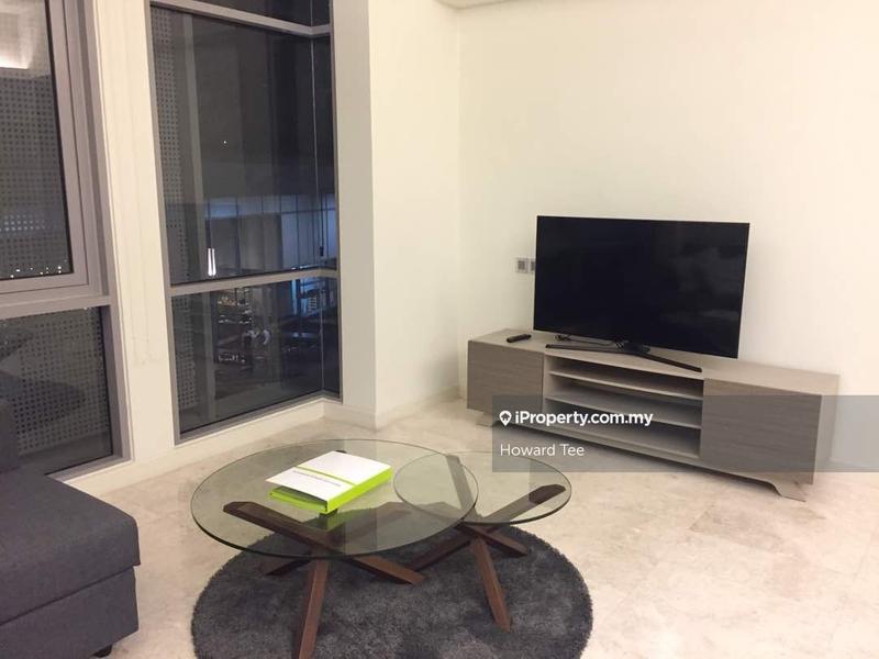 For Rent - The Signature