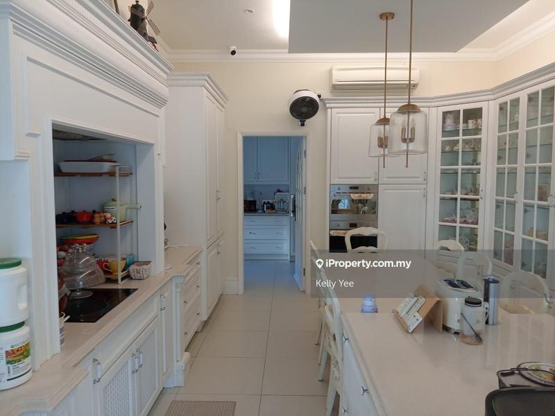 Bungalow House for Sale in Minden Heights, Gelugor by Kelly Yee - iProperty.com.my