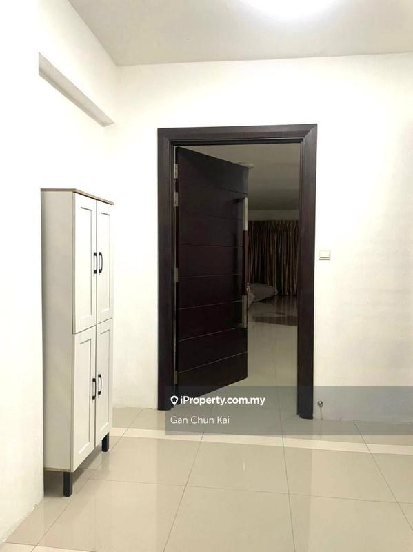 Residensi Servis untuk Disewa di Summerton oleh Gan Chun Kai - iProperty.com.my