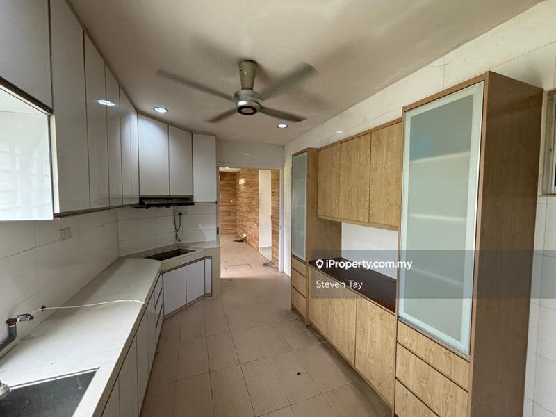 Rumah Berkembar untuk Dijual di Taman Mutiara Indah, Puchong oleh Steven Tay - iProperty.com.my