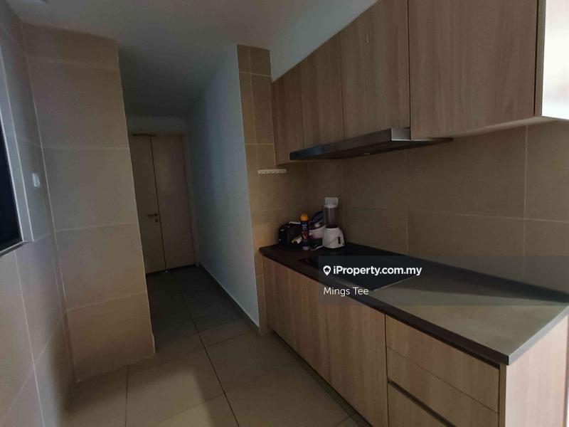 Kediaman Servis untuk Disewa di KL Gateway Premium Residences oleh Mings Tee - iProperty.com.my