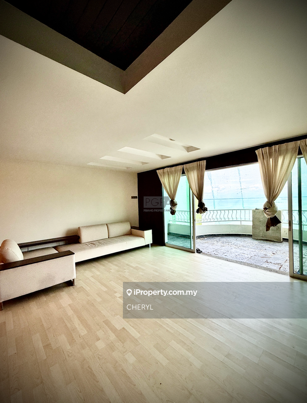 For Sale - Sea Range Tower