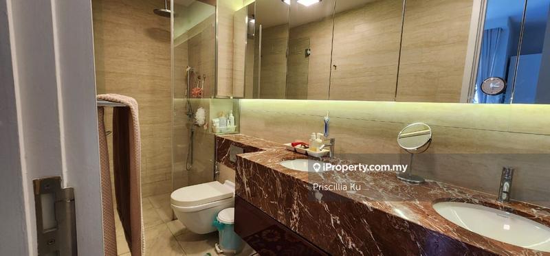 Kondominium untuk Dijual di One Central Park oleh Priscillia Ku - iProperty.com.my