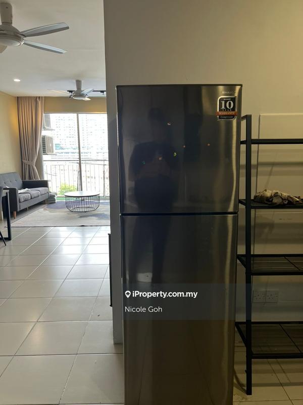 For Sale - Residensi Jalan Jubilee