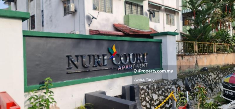 For Sale - Nuri Court