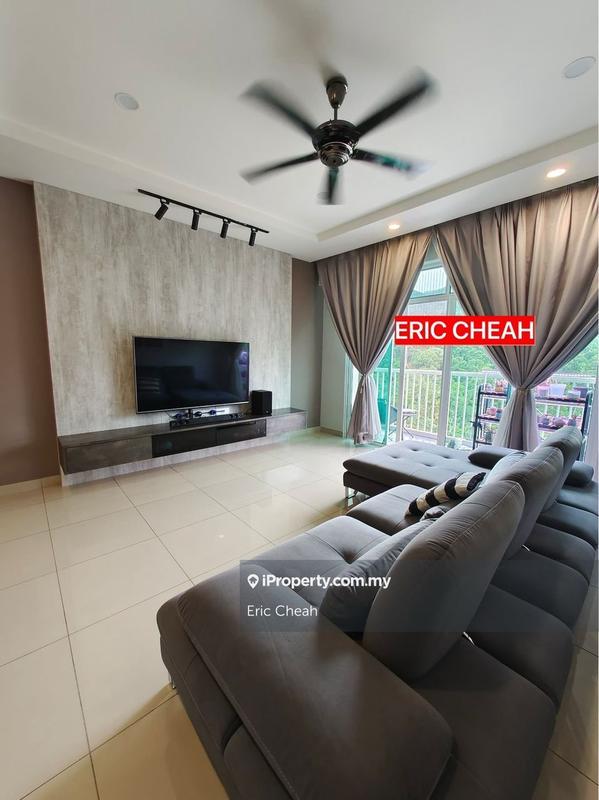 For Sale - Setia Pinnacle