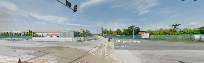 Agricultural Land for Sale in Simpang Ampat, Penang by Michael Tan - iProperty.com.my