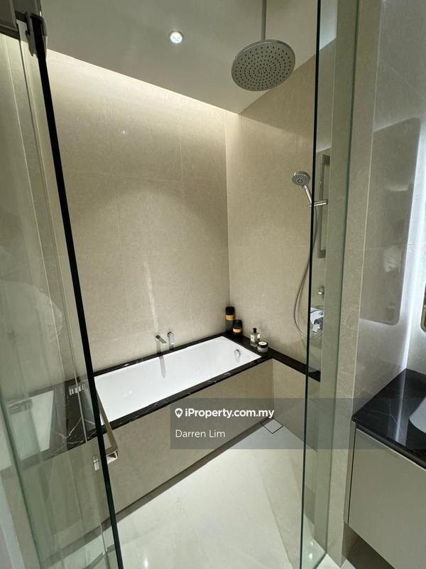 Service Residence for Sale in Pavilion Square by Darren Lim - iProperty.com.my