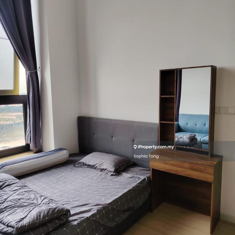 Residensi Servis untuk Disewa di Sunway Grid Residence oleh Sophia Tong - iProperty.com.my