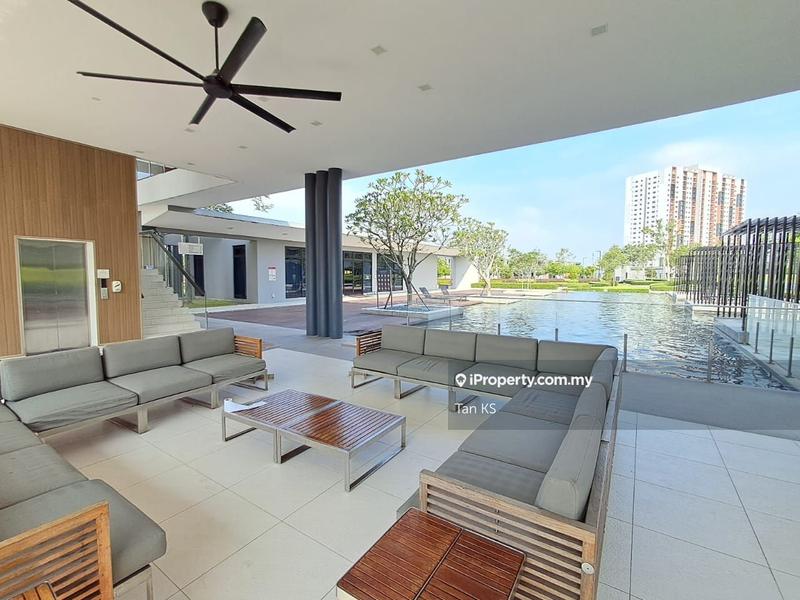 Banglo untuk Dijual di Eco Sanctuary, Telok Panglima Garang oleh Tan KS - iProperty.com.my