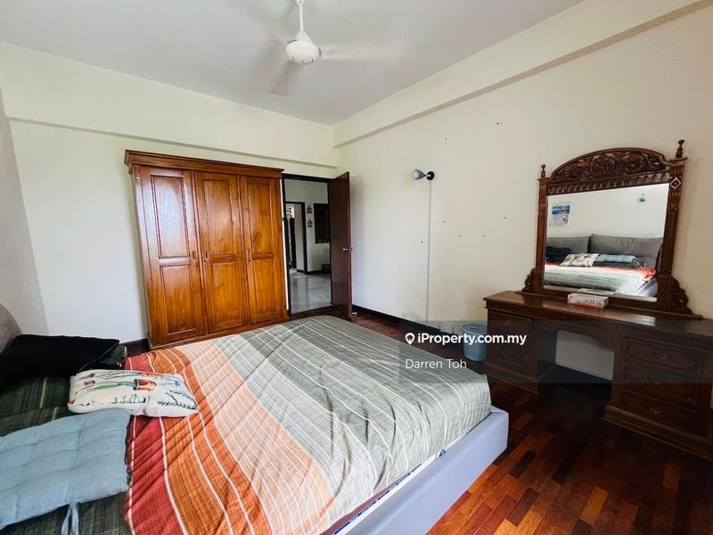 Condominium for Rent in Puteri Palma Condominiums by Darren Toh - iProperty.com.my