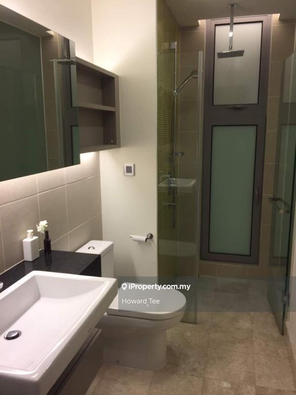 For Rent - The Signature