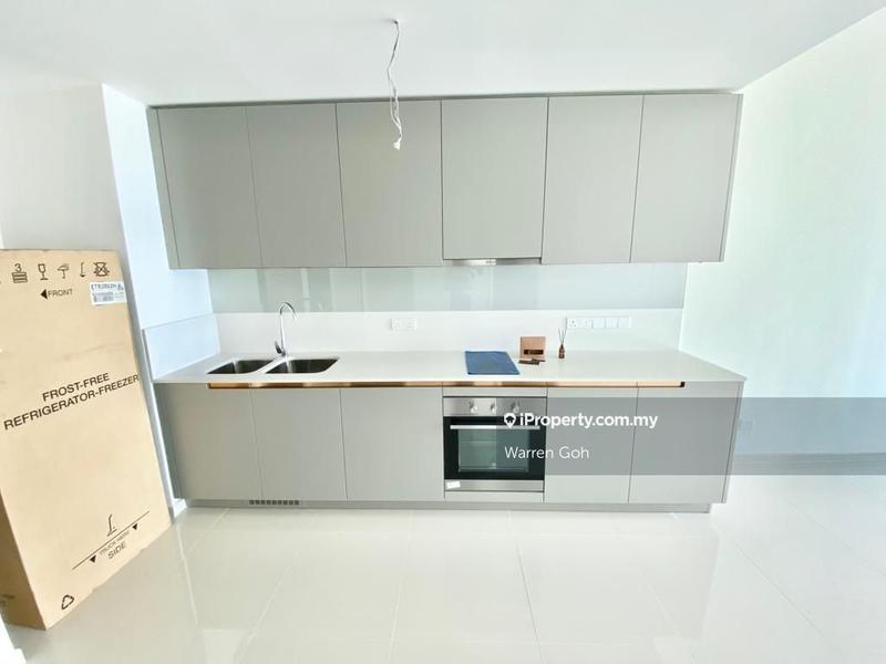 For Sale - Residensi Solaris Parq