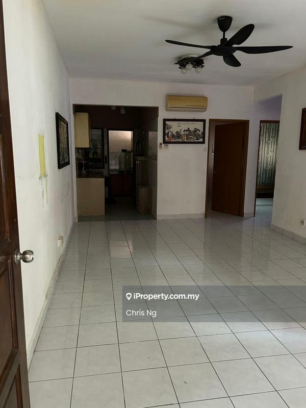 Apartment for Rent in Pangsapuri Sri Kemuning by Chris Ng - iProperty.com.my