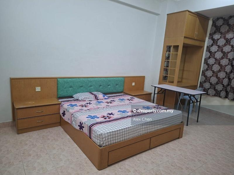 Kondominium untuk Dijual di Flora Green oleh Alex Chen - iProperty.com.my