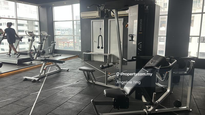 Soho for Sale in Shah Alam, Shah Alam by Angeline Ting - iProperty.com.my