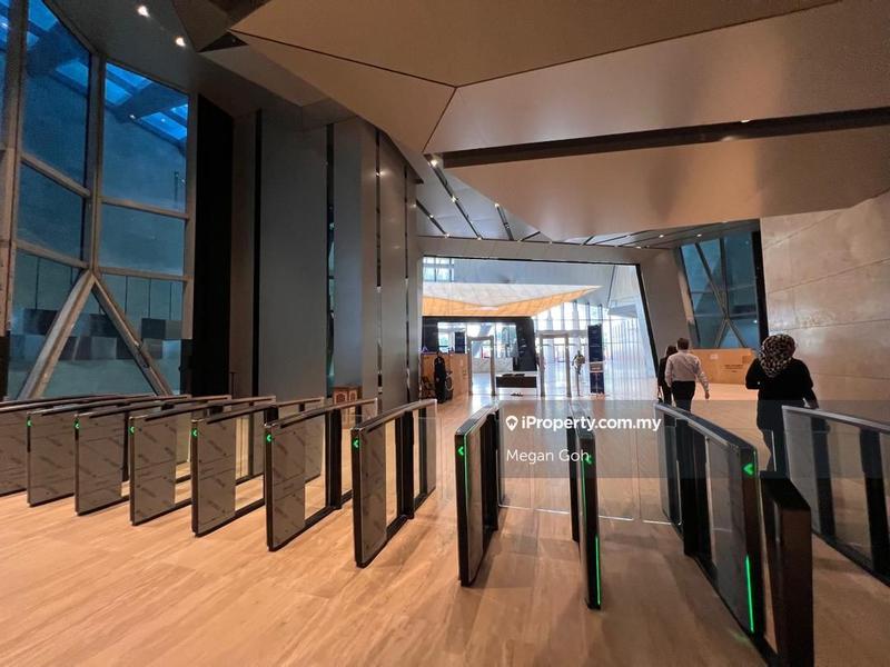 Office for Rent in KLCC, KL City Centre by Megan Goh - iProperty.com.my