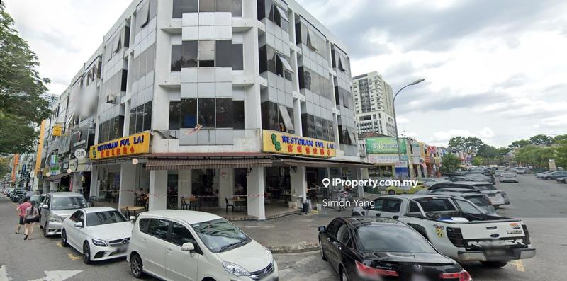 Kedai untuk Dijual di kepong Bandar Manjalara, Bandar Menjalara oleh Simon Yang - iProperty.com.my