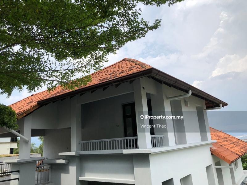 Bungalow House for Sale in Alam Damai, Cheras by Vincent Theo - iProperty.com.my