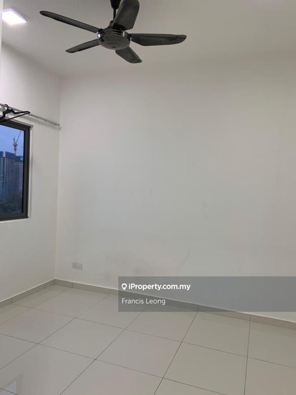 Kediaman Servis untuk Dijual di Seasons Garden Residences oleh Francis Leong - iProperty.com.my