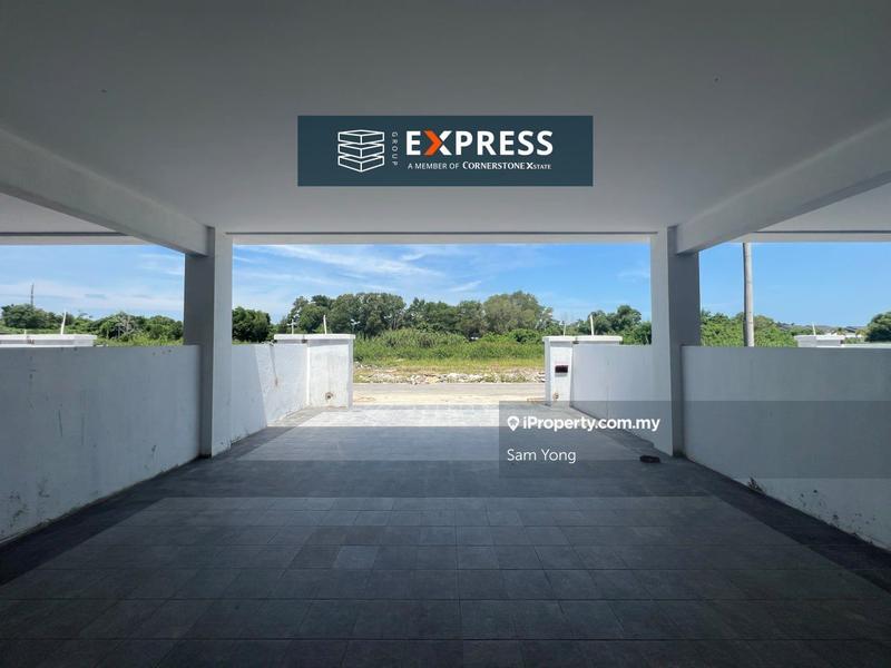 2-storey Terraced House for Sale in Coastal Villa, Luak, Miri by Sam Yong - iProperty.com.my