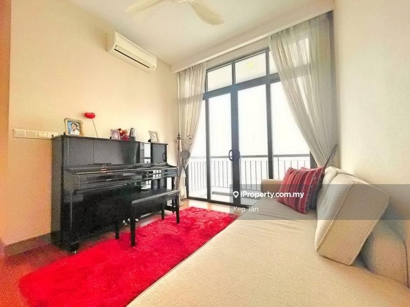 Bungalow House for Sale in Forest Hill Damansara ForestHill, Damansara Perdana by Ken Tan - iProperty.com.my