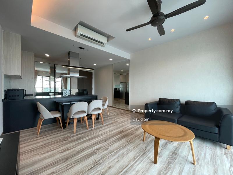 Service Residence for Sale in The Potpourri by David Sin - iProperty.com.my