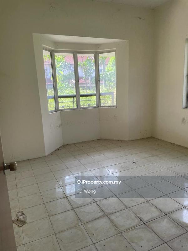 Bungalow House for Sale in Taman Temerloh Jaya, Temerloh by FC Wong - iProperty.com.my