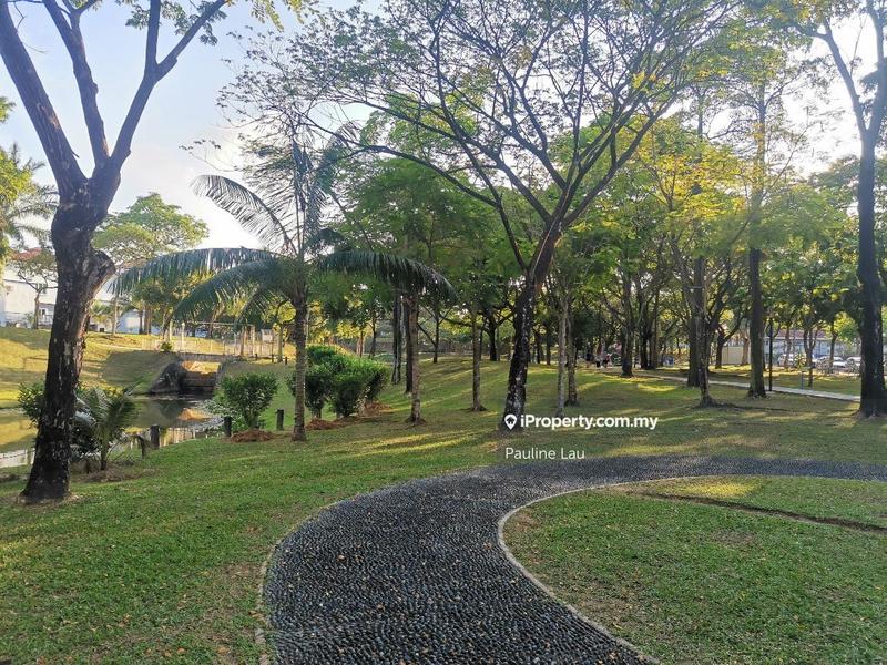 Semi-Detached House for Sale in Ara Vista, Ara Damansara by Pauline Lau - iProperty.com.my