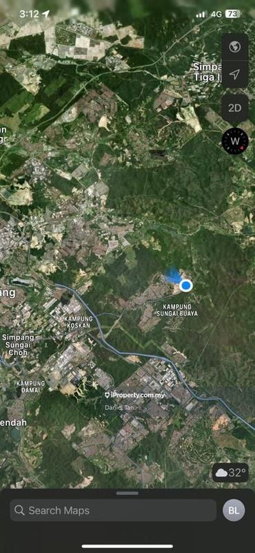 Industrial Land for Sale in Rawang, Selangor by Daniel Tan - iProperty.com.my