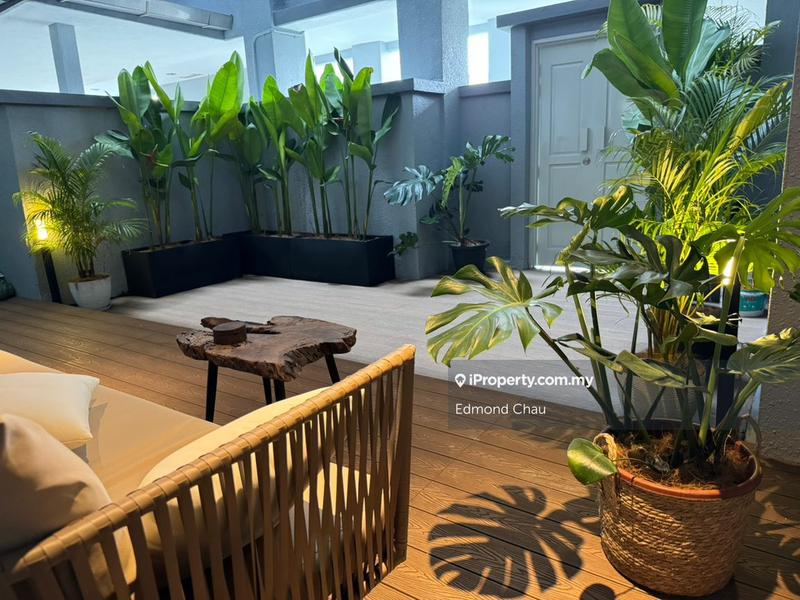 For Sale - Seni Mont Kiara