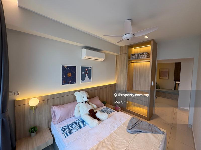 Service Residence for Sale in Temasya Prisma by Mei Chia - iProperty.com.my