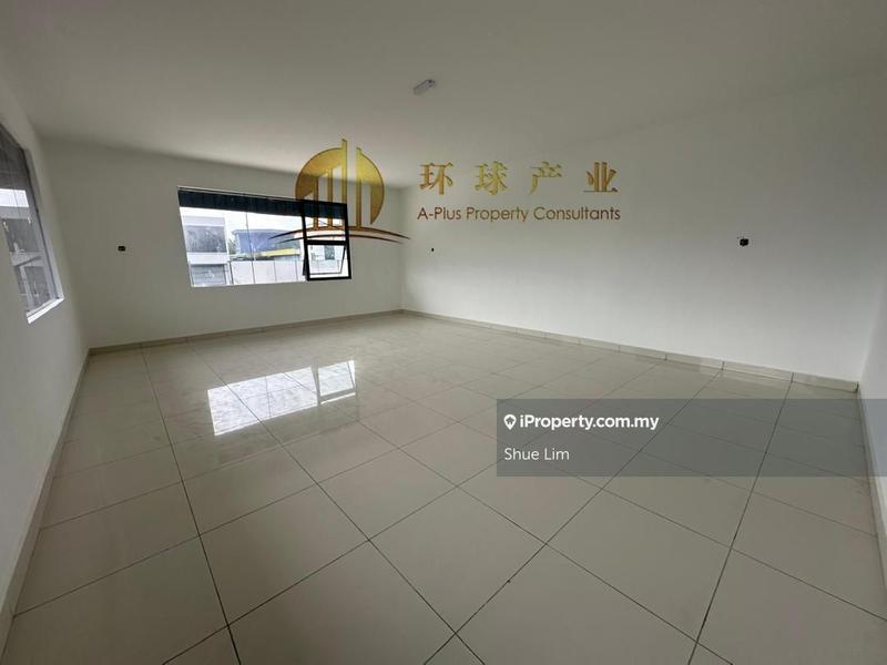 Semi-D Kilang untuk Disewa di Valdor, Sungai Jawi oleh Shue Lim - iProperty.com.my