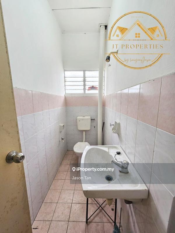 2-storey Terraced House for Sale in Taman Puncak Jalil, Seri Kembangan by Jason Tan - iProperty.com.my