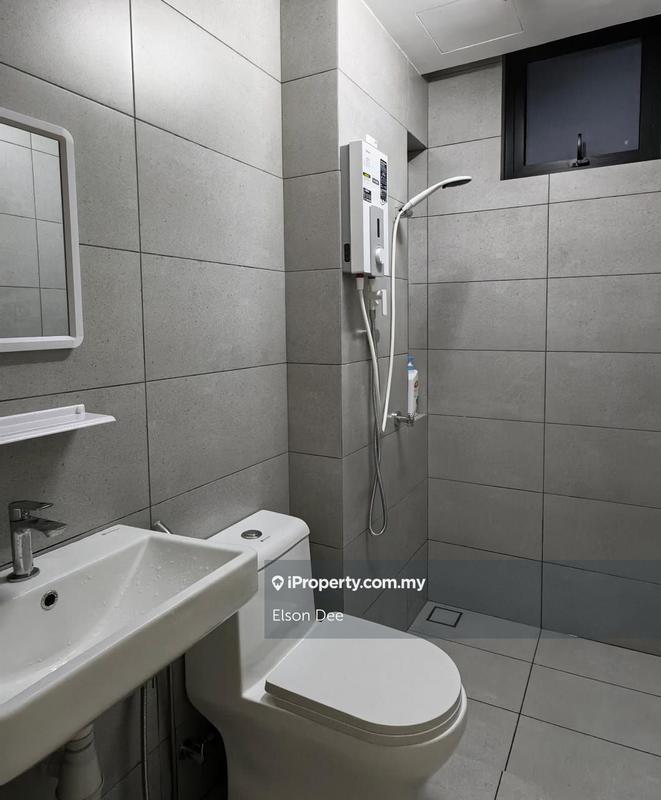 For Rent - Vivo Executive Apartment