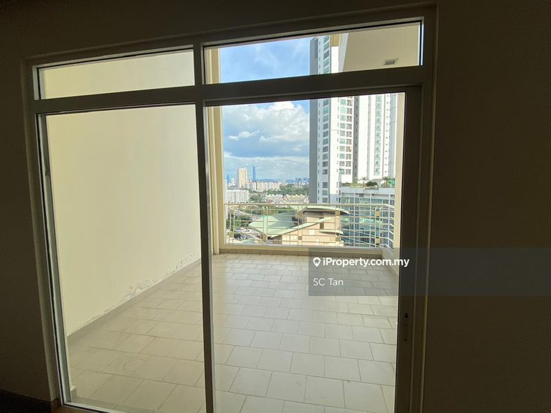 Condominium for Sale in Hijauan Kiara by SC Tan - iProperty.com.my