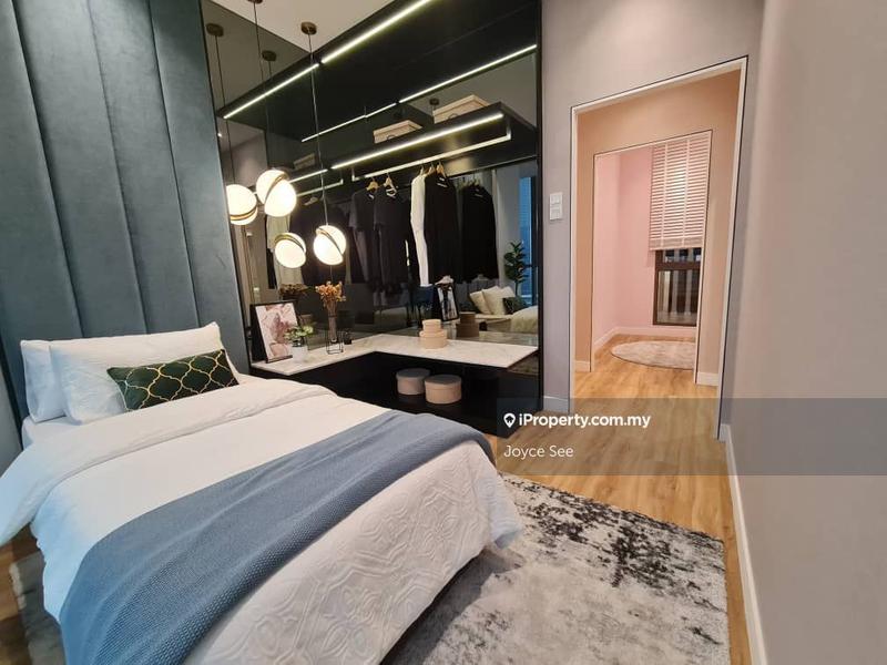 Service Residence for Sale in Cove Residence by Joyce See - iProperty.com.my