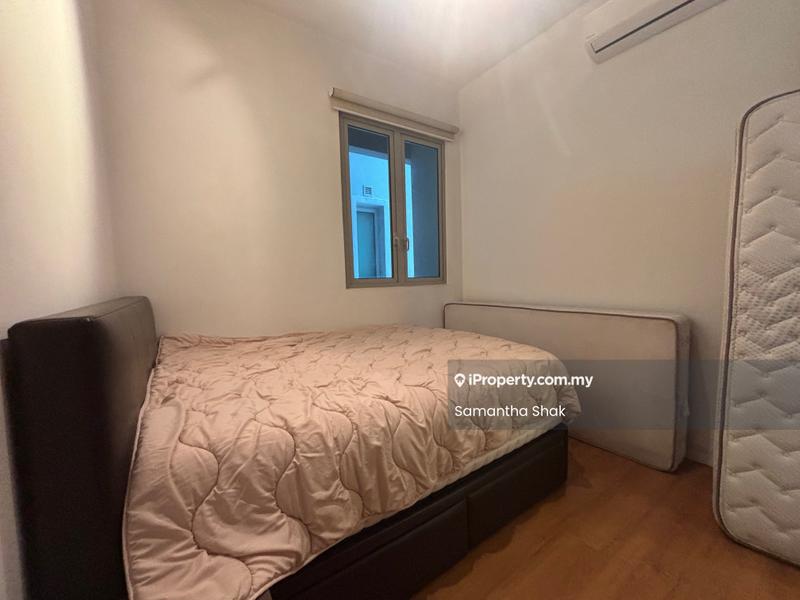 Service Residence for Rent in Marc Residence by Samantha Shak - Bedroom - iProperty.com.my