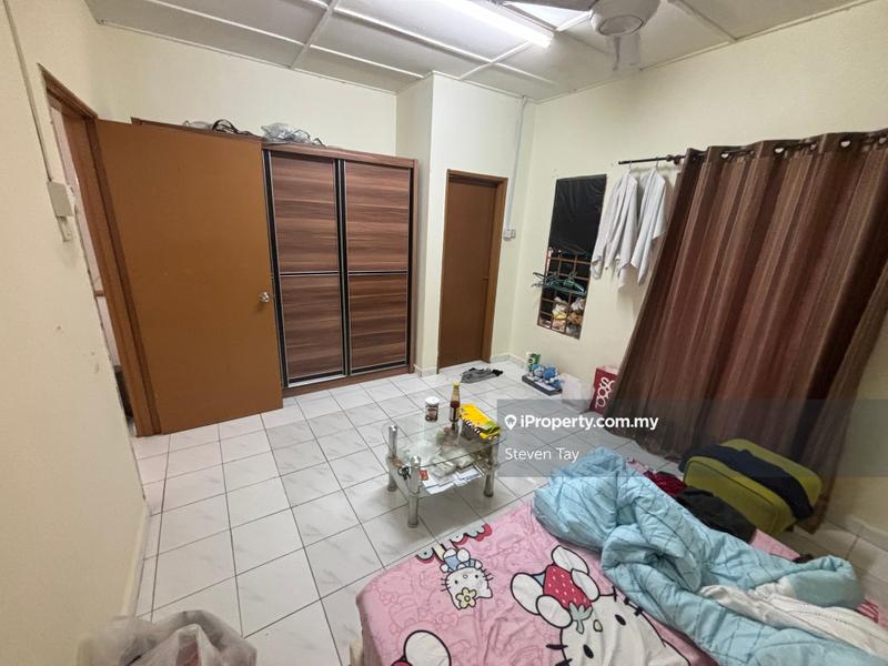 2-storey Terraced House for Sale in Pusat Bandar puchong, puchong jaya, Puchong by Steven Tay - iProperty.com.my