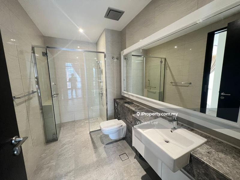 Service Residence for Sale in The Manor by William Lee - iProperty.com.my