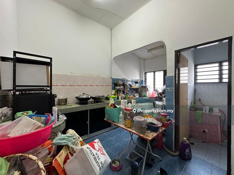 1-storey Terraced House for Sale in Taman Desa Caely, Teluk Intan by Kelvin Foo - iProperty.com.my