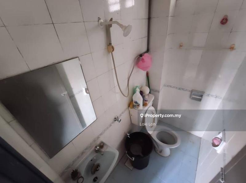 Kondominium untuk Dijual di Casa Mila oleh Loki Loh - iProperty.com.my