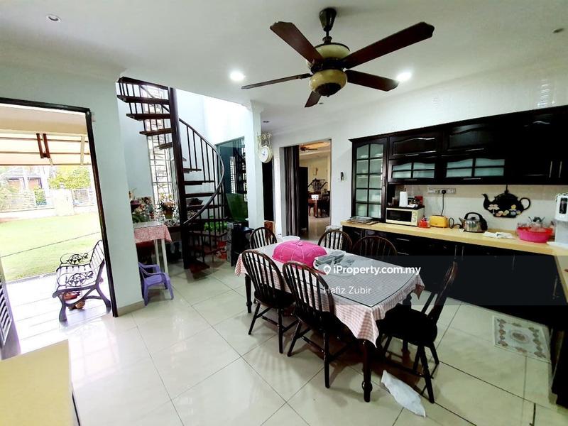 Rumah Berkembar untuk Dijual di Bandar Seri Putra, Bangi oleh Hafiz Zubir - iProperty.com.my