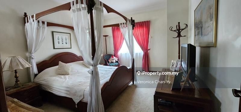 Banglo untuk Dijual di Bukit Damansara, Damansara Heights oleh Veronica Chan Yy - iProperty.com.my