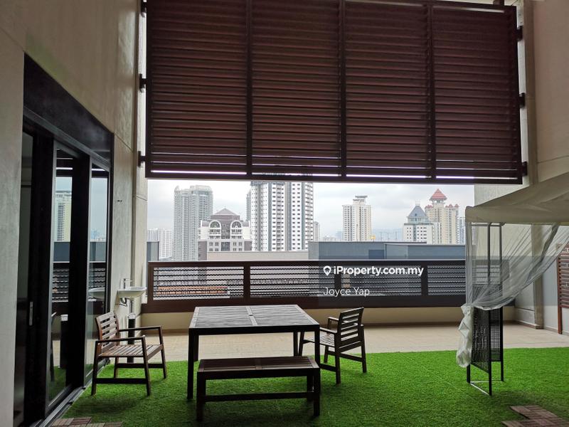 For Rent - Arcoris Residences